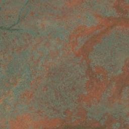 Satellite imagery of Red Hill, AU