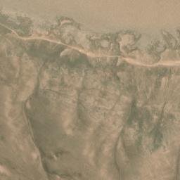 Satellite imagery of Punta de Lobos, CL