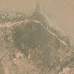 Satellite imagery of Punta de Lobos, CL
