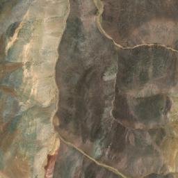 Satellite imagery of Cerro Chigliuno, CL