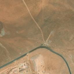 Satellite imagery of Cerro Pile, CL