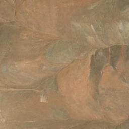 Satellite imagery of Cerro Pile, CL