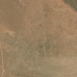 Satellite imagery of Cerro Escorial, CL