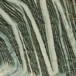 Satellite imagery of Collaguasi, CL