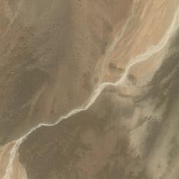 Satellite imagery of Cerro Olca del Sur, CL