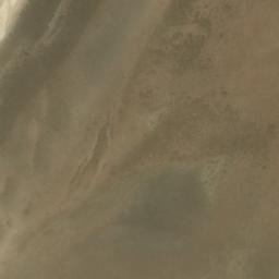 Satellite imagery of Cerro Olca del Sur, CL