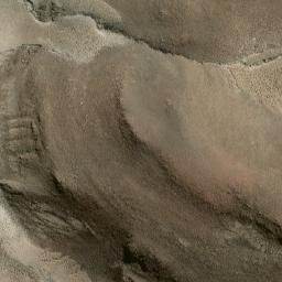 Satellite imagery of Cerro Ventana, BO