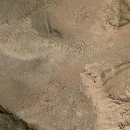 Satellite imagery of Cerro Ventana, BO