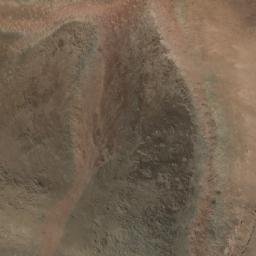Satellite imagery of Cerro Khanchaj Orkho, BO