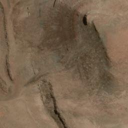 Satellite imagery of Cerro Khanchaj Orkho, BO