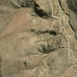 Satellite imagery of Mina San Jose, BO