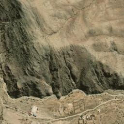 Satellite imagery of Mina San Jose, BO