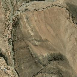Satellite imagery of Mina San Jose, BO