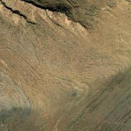 Satellite imagery of Cerro Chico, BO