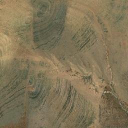 Satellite imagery of Cerro Chico, BO
