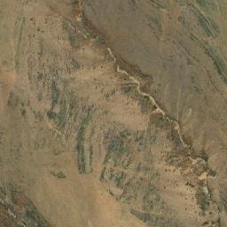 Satellite imagery of Cerro Chico, BO