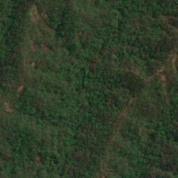 Satellite imagery of Serranía Caipendi, BO