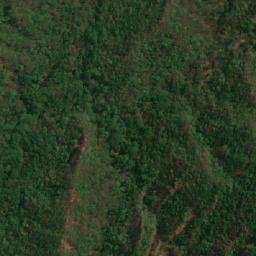 Satellite imagery of Serranía Caipendi, BO