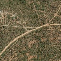 Satellite imagery of Freda, ZW