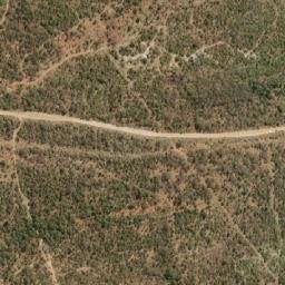Satellite imagery of Freda, ZW