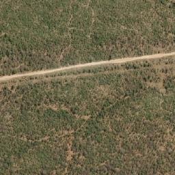 Satellite imagery of Freda, ZW