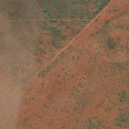 Satellite imagery of Toweranna, AU