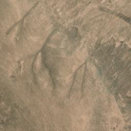 Satellite imagery of Punta de Lobos, CL