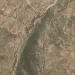 Satellite imagery of Punta de Lobos, CL