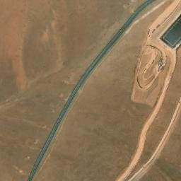 Satellite imagery of Cerro Pile, CL