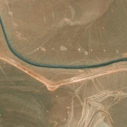 Satellite imagery of Cerro Pile, CL