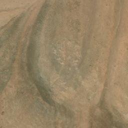 Satellite imagery of Cerro Collaguasi, CL