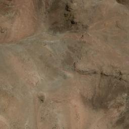 Satellite imagery of Cerro Talapaca, BO