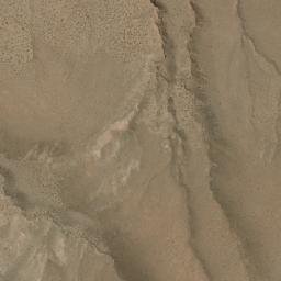 Satellite imagery of Cerro Thiu Orkho, BO