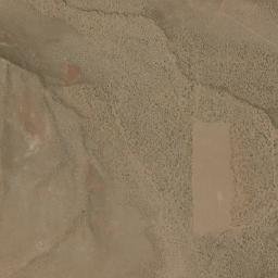 Satellite imagery of Cerro Thiu Orkho, BO