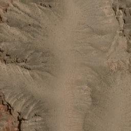 Satellite imagery of Cerro Chita, BO