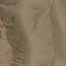 Satellite imagery of Cerro Chita, BO