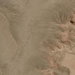 Satellite imagery of Cerro Chita, BO