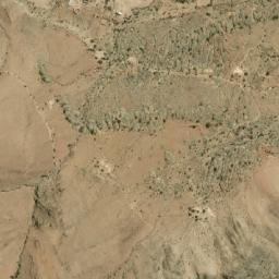 Satellite imagery of Mina San Jose, BO