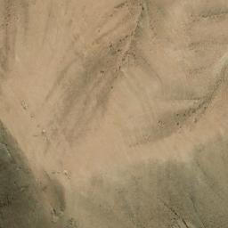 Satellite imagery of Mina Chorolque Viejo, BO