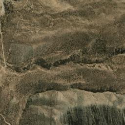 Satellite imagery of Mina Chorolque Viejo, BO