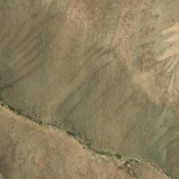 Satellite imagery of Cerro Aguada, BO