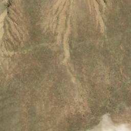 Satellite imagery of Cerro Aguada, BO