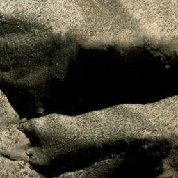 Satellite imagery of Cerro Guelta, BO