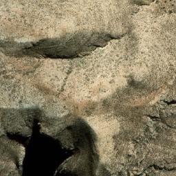 Satellite imagery of Cerro Guelta, BO