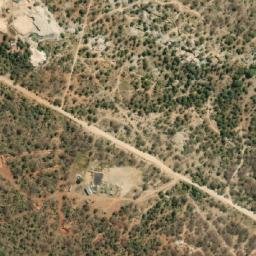 Satellite imagery of Orby, ZW