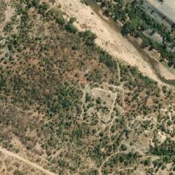 Satellite imagery of Orby, ZW