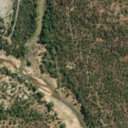 Satellite imagery of Orby, ZW