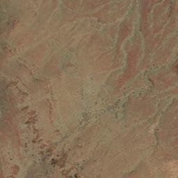 Satellite imagery of Mount Leopold, AU