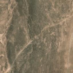 Satellite imagery of Punta de Lobos, CL