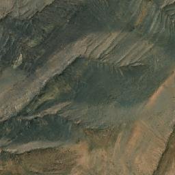 Satellite imagery of Cerro Guatacondo, CL